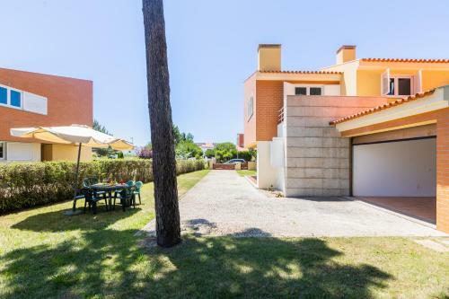 Furadouro Pine Beach Villa