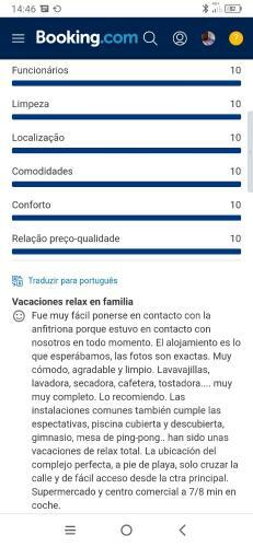Apartamento Furadouro Beach Spot