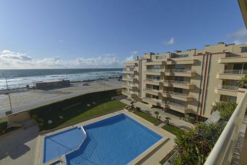 Apartamento Varandas Do Sol