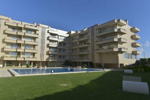 Apartamento Varandas Do Sol