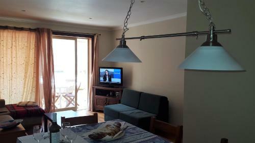 Apartamento Varandas Do Sol