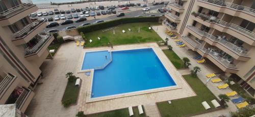 Apartamento Varandas Do Sol