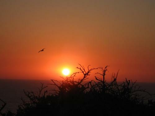 Bed & Breakfast Entrecolinas