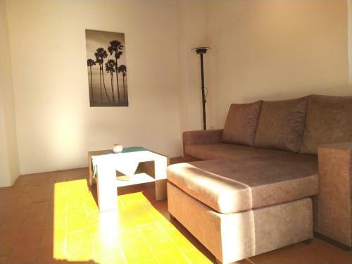 Apartamento P�rola De Sandy