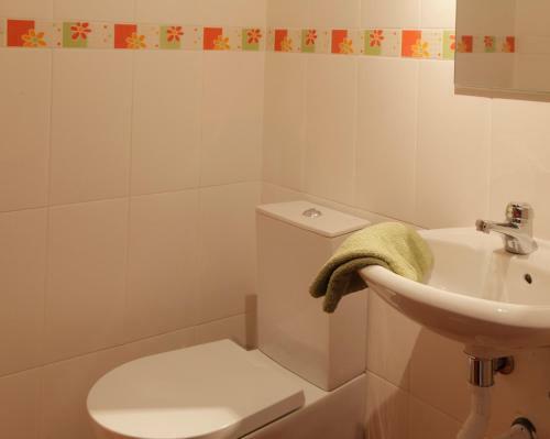 Casas Do Rio