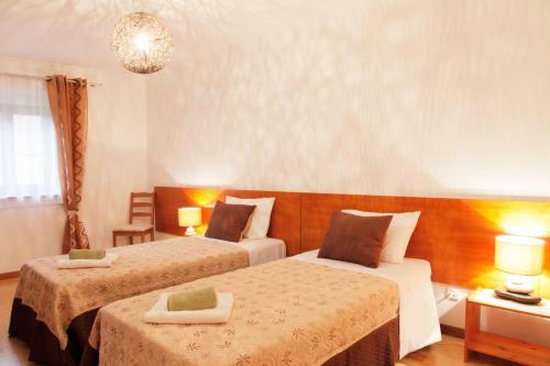 Casas Do Rio