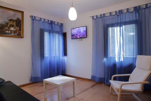 Casas Do Rio