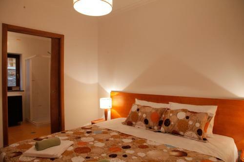 Casas Do Rio