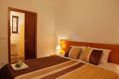 Casas Do Rio