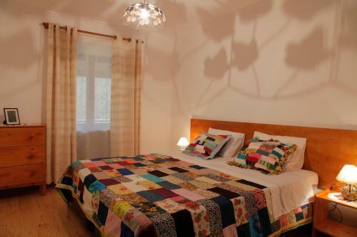 Casas Do Rio