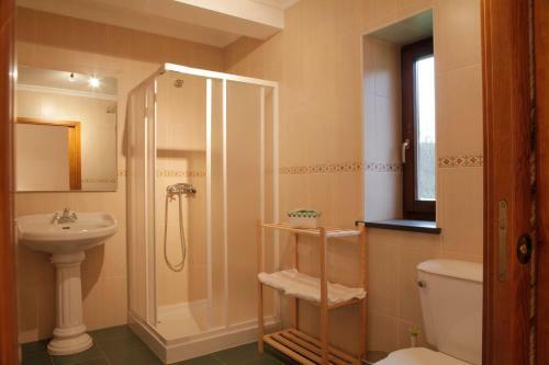 Casas Do Rio