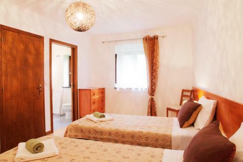 Casas Do Rio