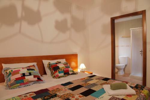 Casas Do Rio