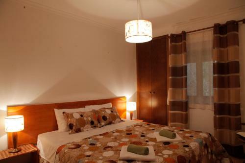 Casas Do Rio