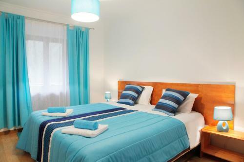 Casas Do Rio