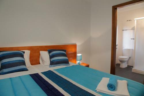 Casas Do Rio