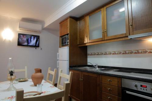 Casas Do Rio