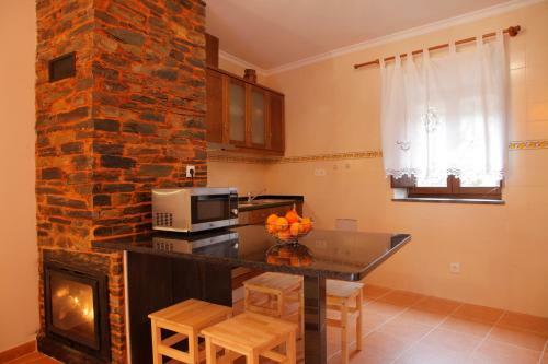 Casas Do Rio