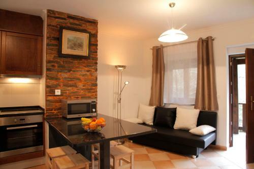 Casas Do Rio