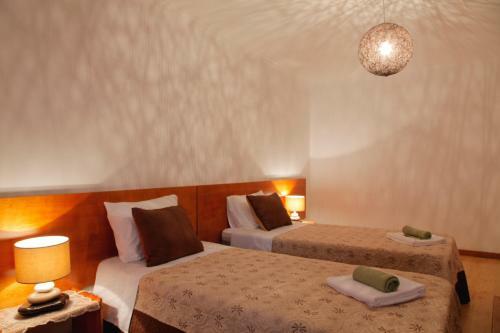 Casas Do Rio