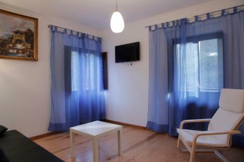 Casas Do Rio