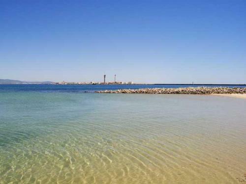 Casa Da Ria Formosa