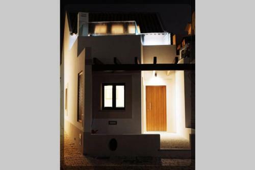Casa Da Ria Formosa