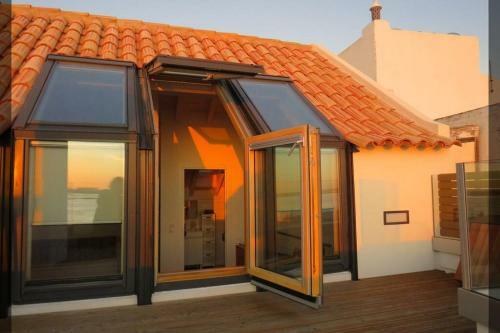 Casa Da Ria Formosa