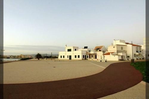 Casa Da Ria Formosa