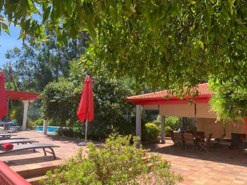 Vila Aurora