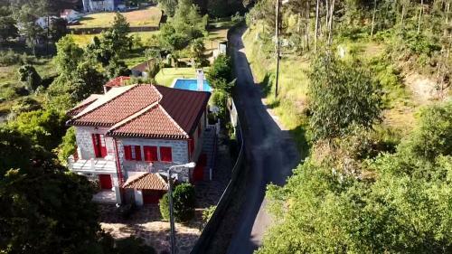 Vila Aurora