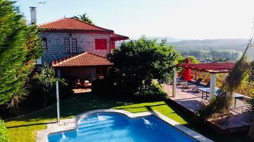 Vila Aurora