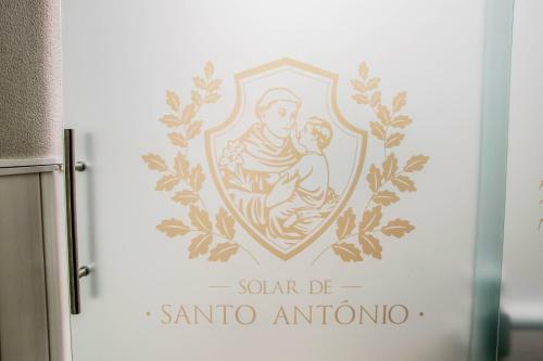 Villa Solar Santo Antonio