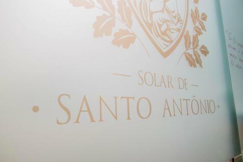 Villa Solar Santo Antonio