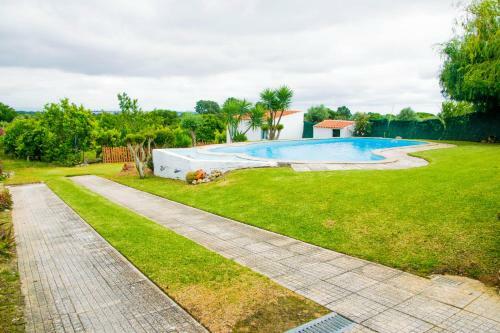 Villa Solar Santo Antonio