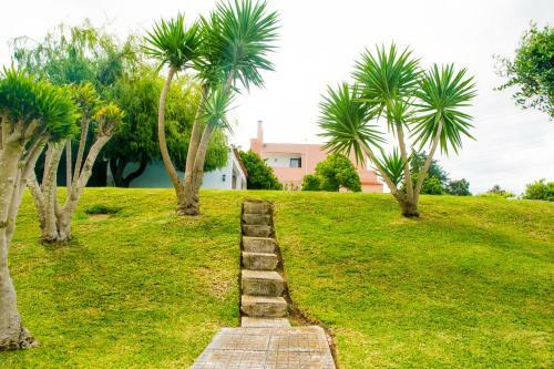 Villa Solar Santo Antonio