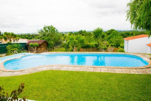 Villa Solar Santo Antonio