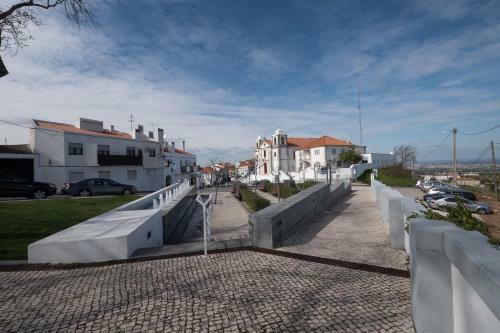 Y.palmela - Boutique Apartments