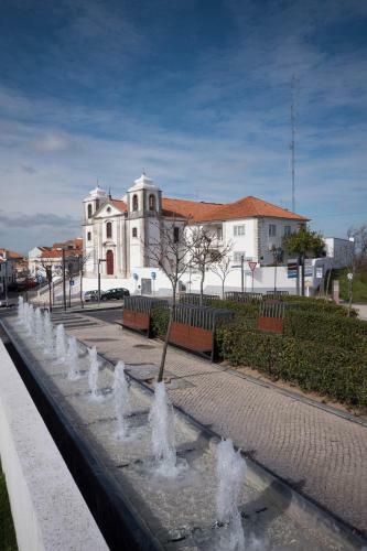 Y.palmela - Boutique Apartments