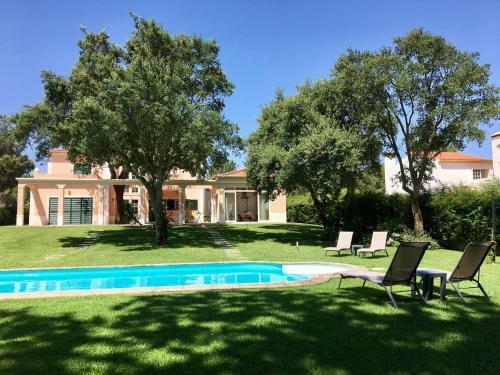 Casa Bagatelle