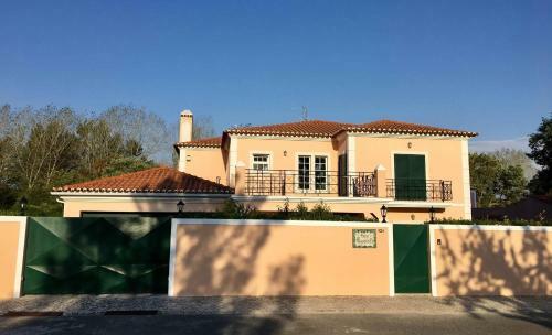 Casa Bagatelle