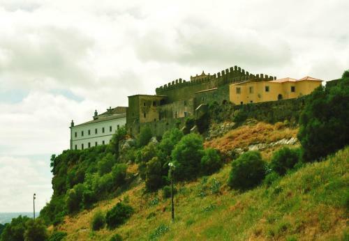 App Apartamento Palmela Village