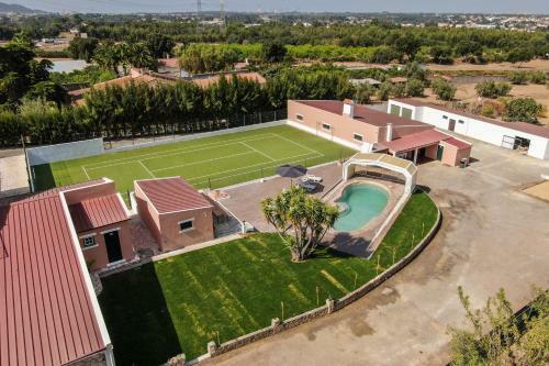 Villa Quinta Do Para�so