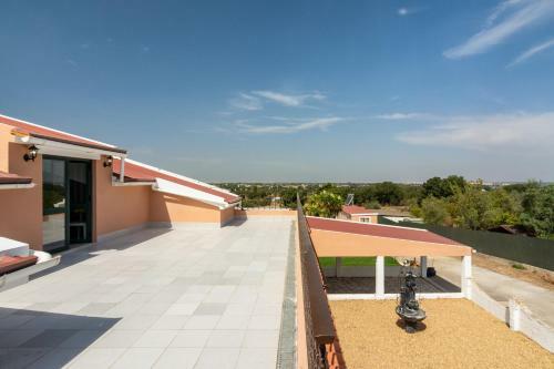 Villa Quinta Do Para�so