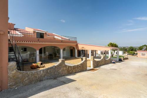 Villa Quinta Do Para�so