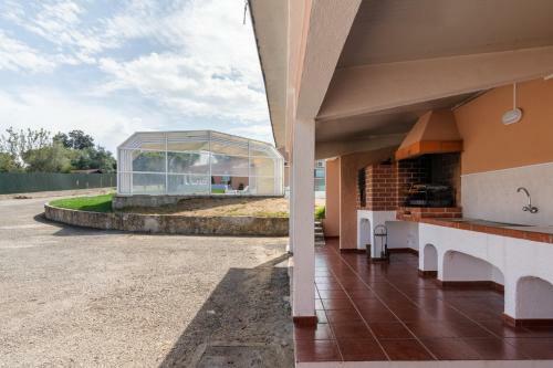 Villa Quinta Do Para�so