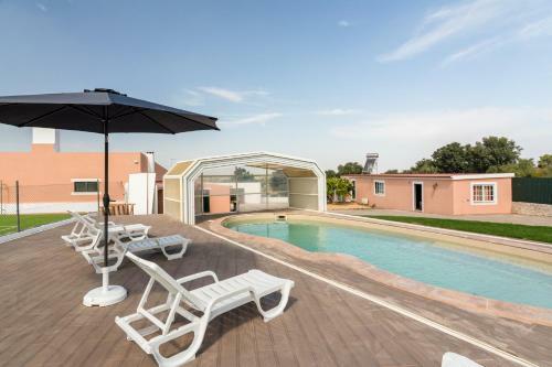 Villa Quinta Do Para�so