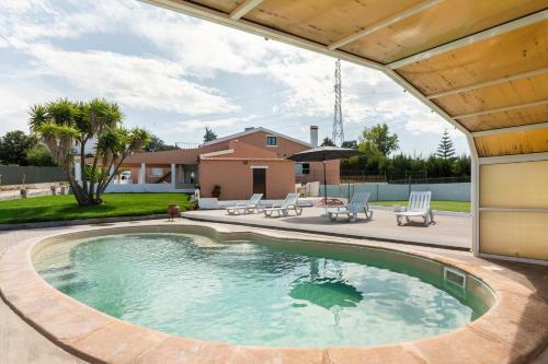 Villa Quinta Do Para�so