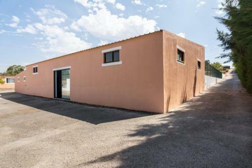 Villa Quinta Do Para�so