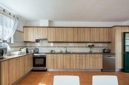 Villa Quinta Do Para�so